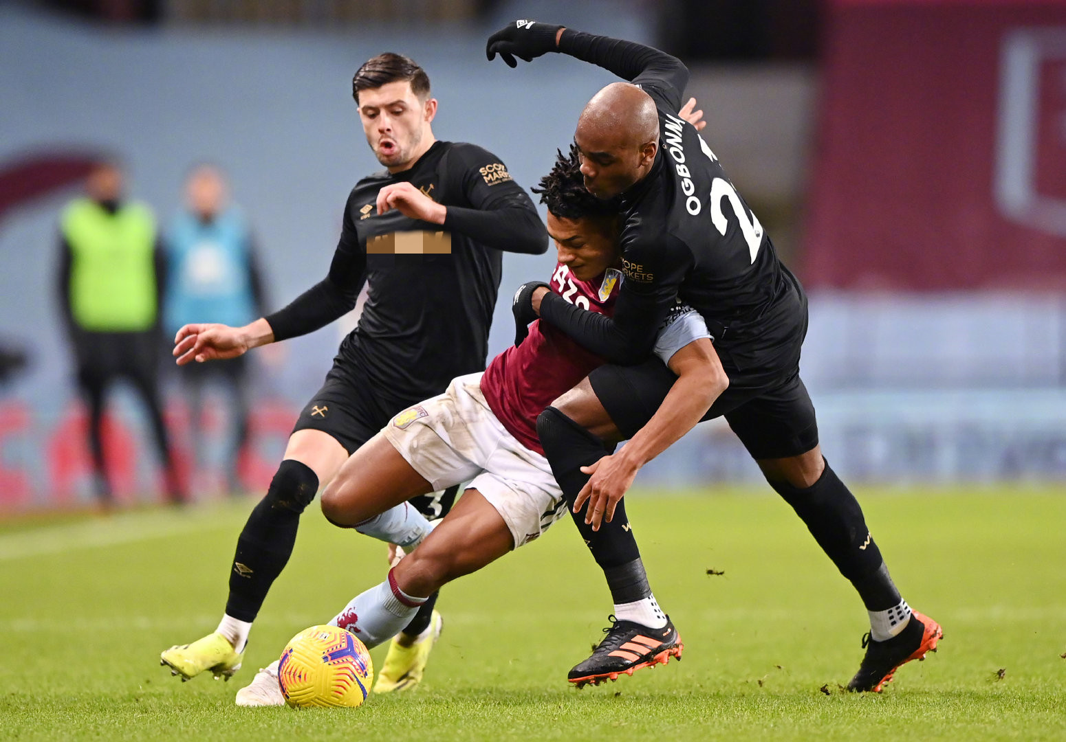 杨超声：入选国足集训队是一段美妙的旅程；魏祥鑫很有特点.